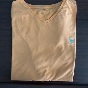 Polo Ralph Lauren V-Neck tee